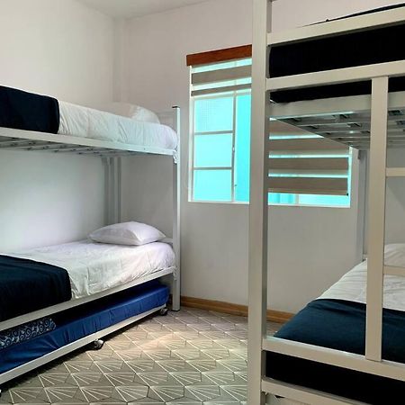 2D Tu Casa En Centro Cdmx Bonito Apartamento Cidade do México Exterior foto