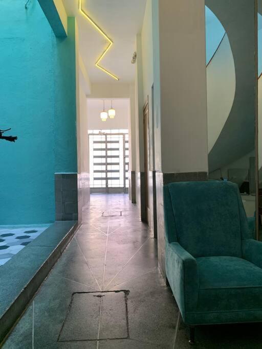 2D Tu Casa En Centro Cdmx Bonito Apartamento Cidade do México Exterior foto