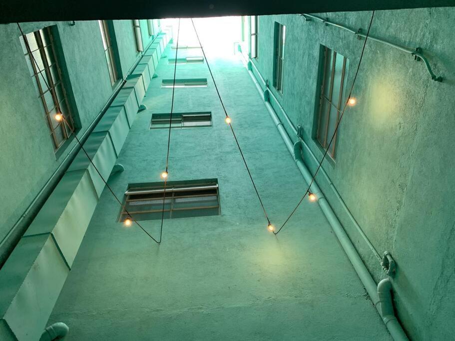 2D Tu Casa En Centro Cdmx Bonito Apartamento Cidade do México Exterior foto