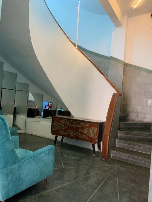 2D Tu Casa En Centro Cdmx Bonito Apartamento Cidade do México Exterior foto