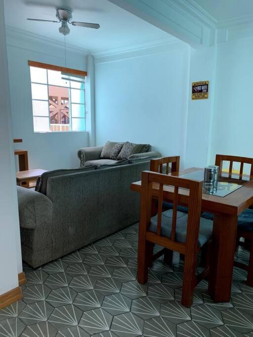 2D Tu Casa En Centro Cdmx Bonito Apartamento Cidade do México Exterior foto