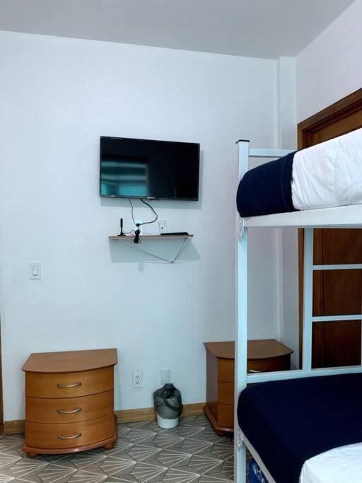 2D Tu Casa En Centro Cdmx Bonito Apartamento Cidade do México Exterior foto